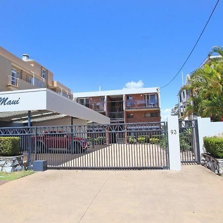 Maui Unit 6 Mooloolaba Exterior foto