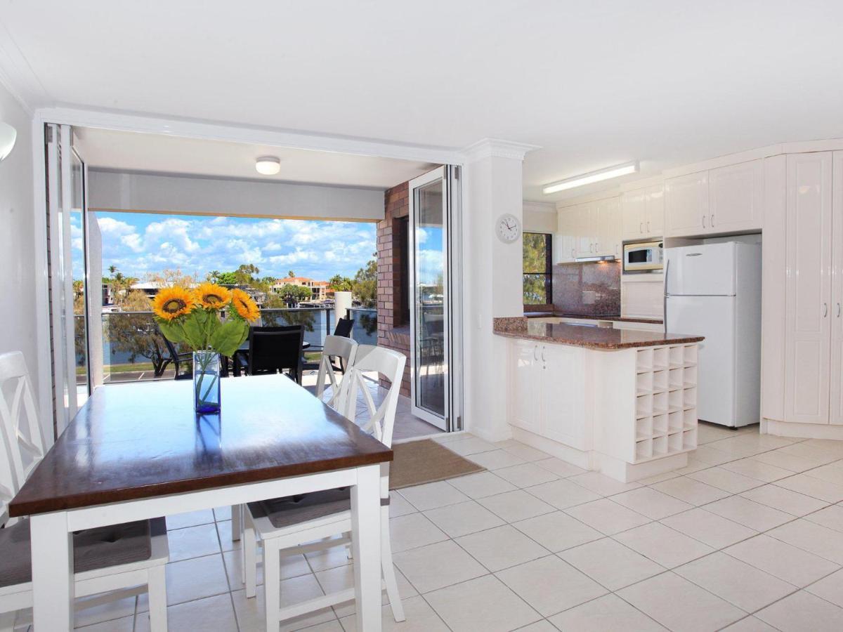 Maui Unit 6 Mooloolaba Exterior foto