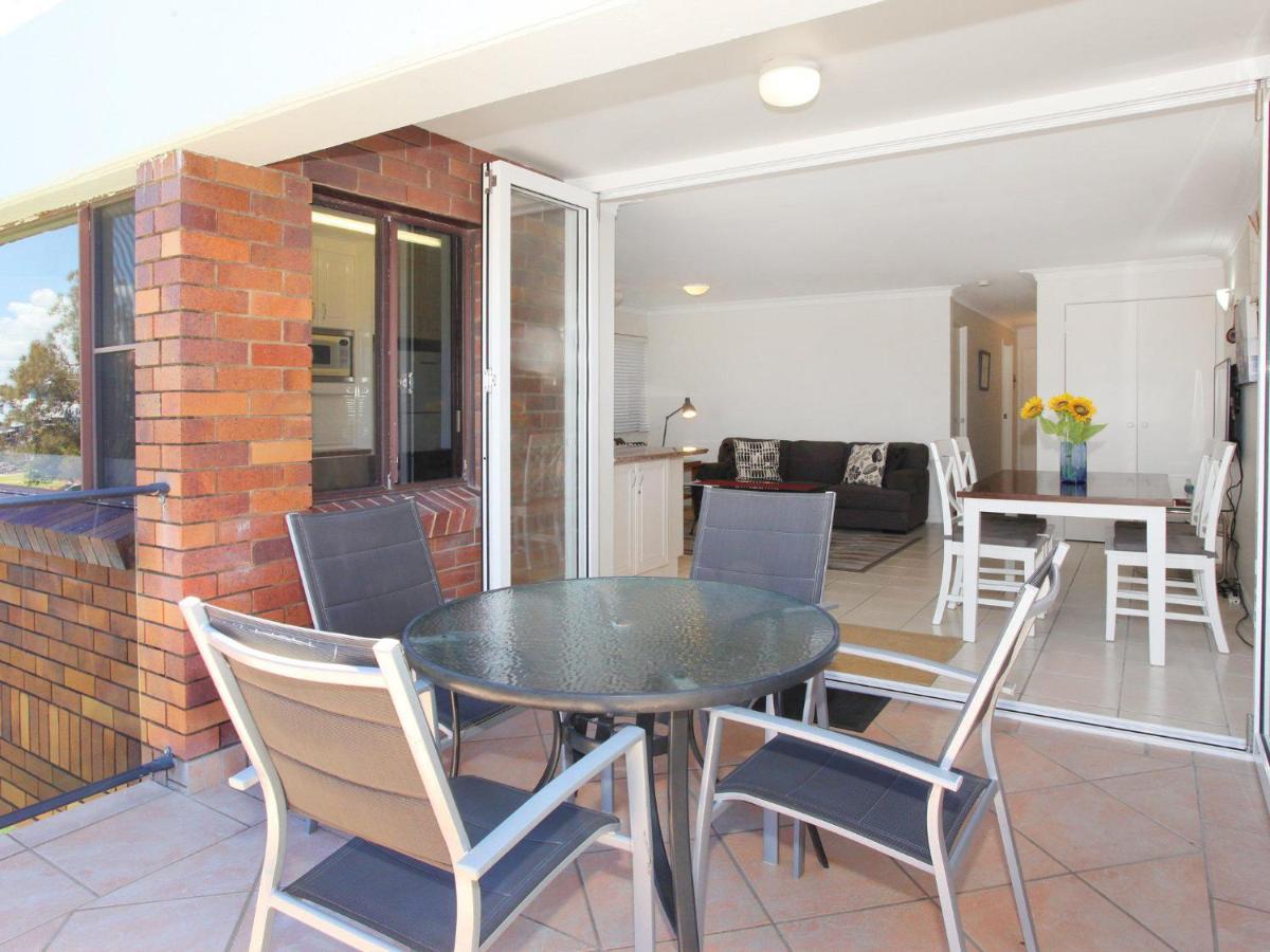 Maui Unit 6 Mooloolaba Exterior foto