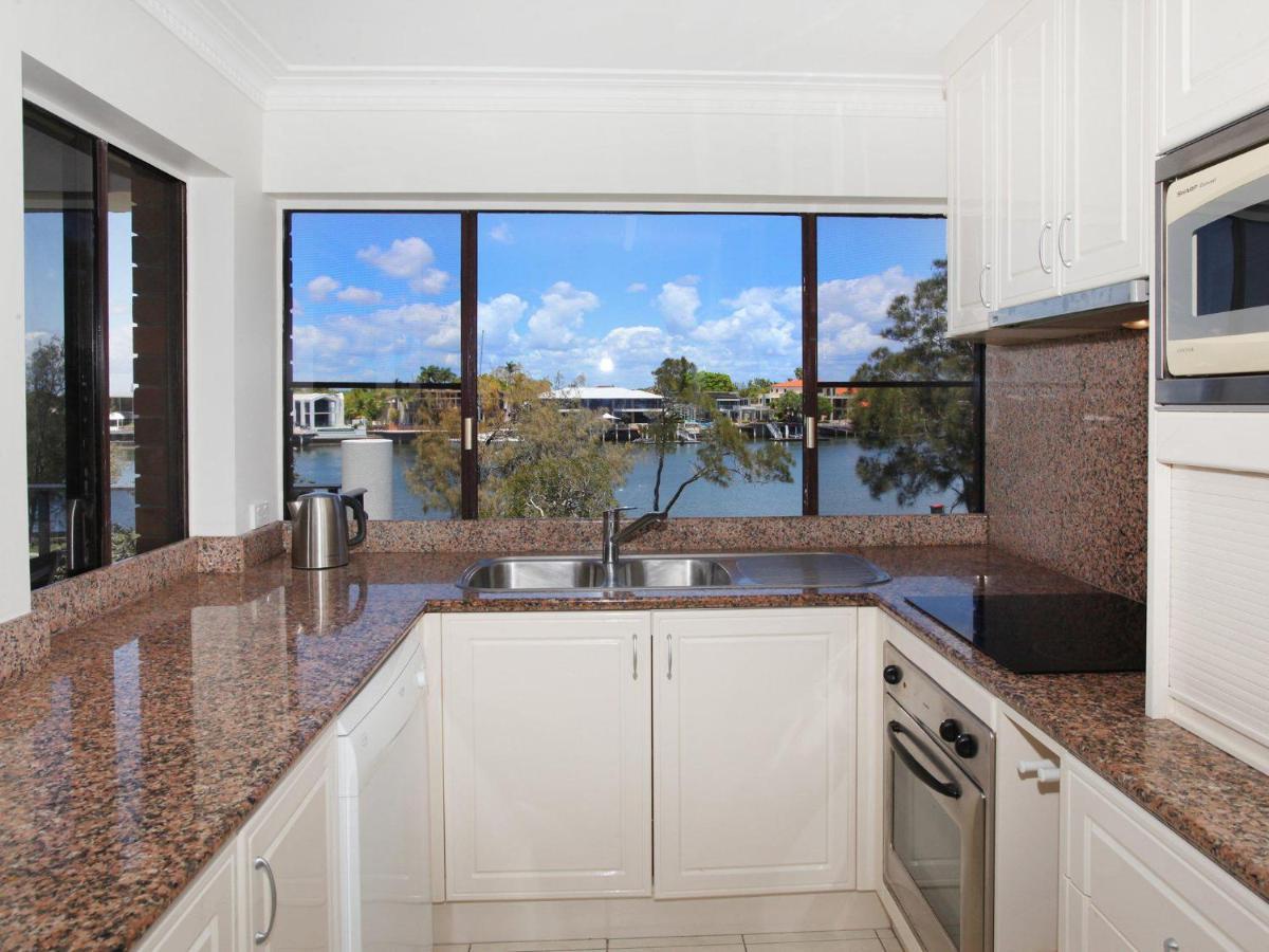 Maui Unit 6 Mooloolaba Exterior foto