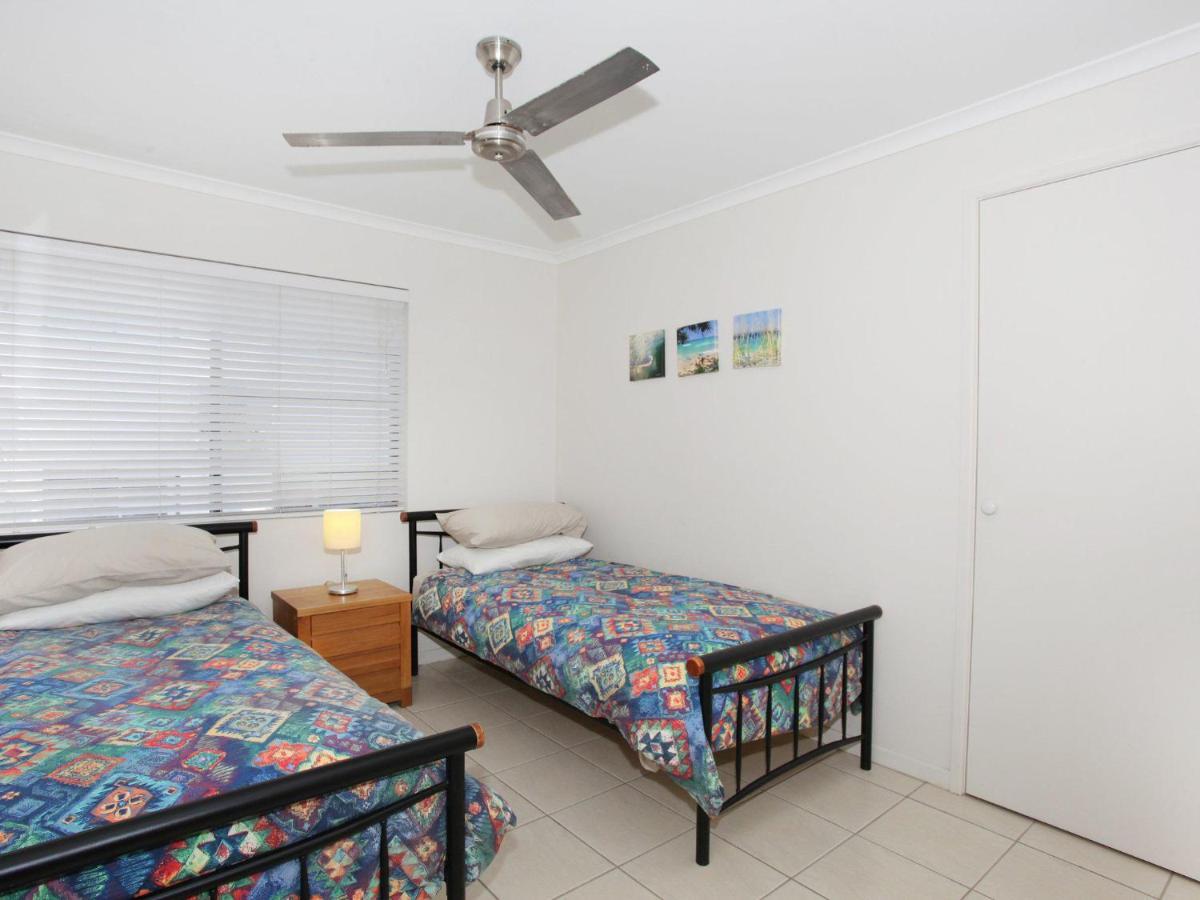 Maui Unit 6 Mooloolaba Exterior foto