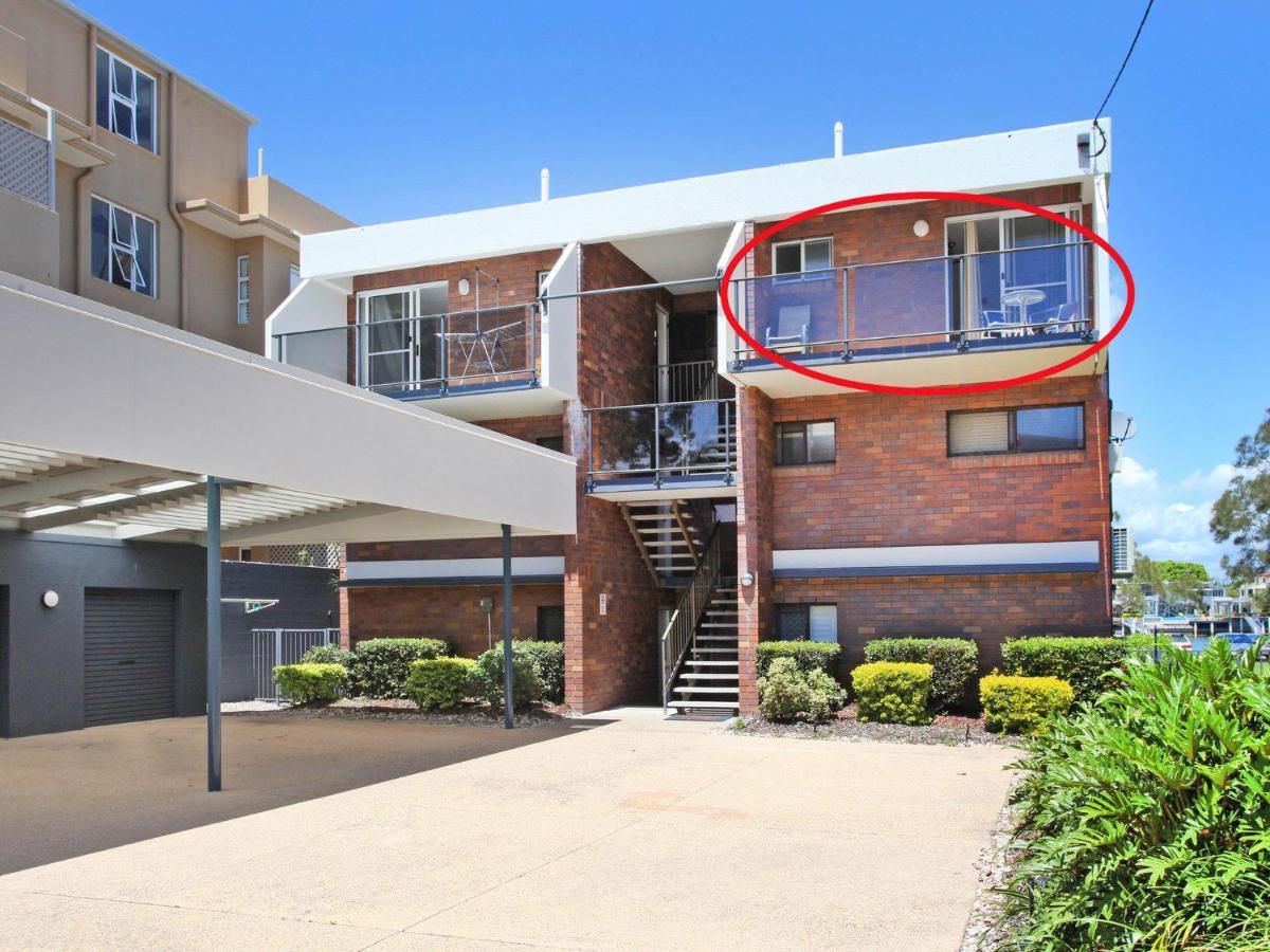 Maui Unit 6 Mooloolaba Exterior foto