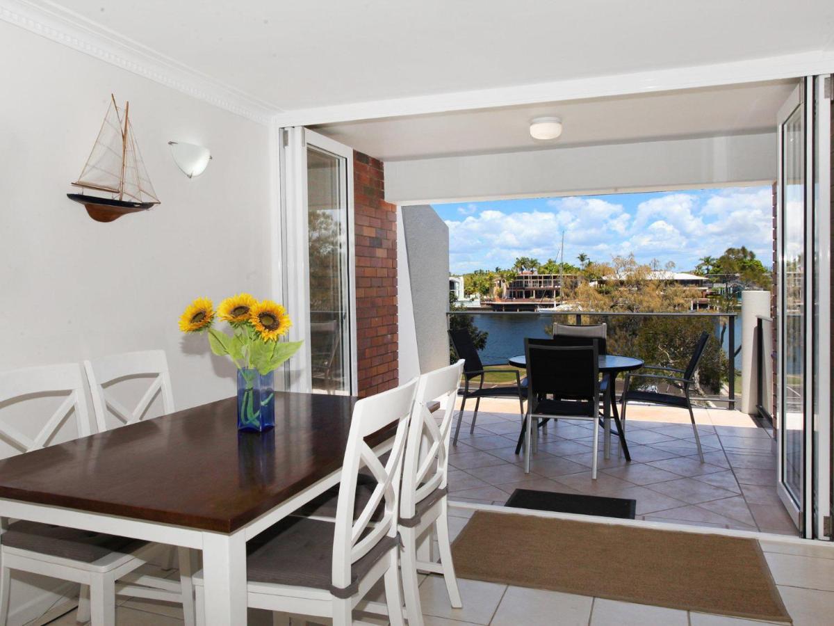 Maui Unit 6 Mooloolaba Exterior foto