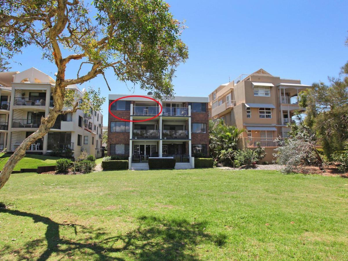 Maui Unit 6 Mooloolaba Exterior foto